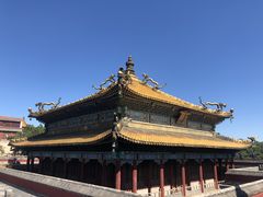 -须弥福寿之庙