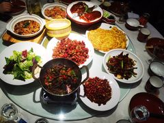 -大鸭梨烤鸭店(花园村店)