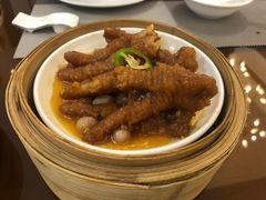 -豫璟轩中餐厅(南昌万怡店)