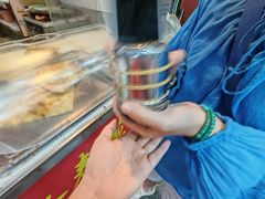 -咏春葱油饼(德政中路店)