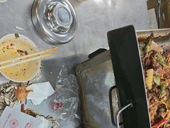 -郝大姐·乌龙山铁板烧(大学城三店)