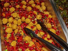 -比格比萨自助(德思勤四季汇店)