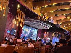 -MR.ROCKY洛奇先生RESTAURANT&BAR(宝安壹方城店)