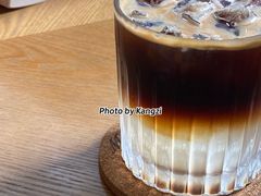 -六区宿舍咖啡店