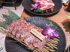 -鹤汀居酒屋•家庭料理•烧鸟酒肆(新街口店)