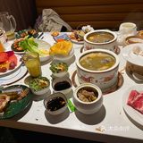 各种各样的类型非常丰富