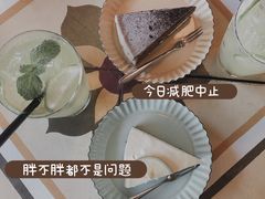 -时光花园(白鹭洲店)