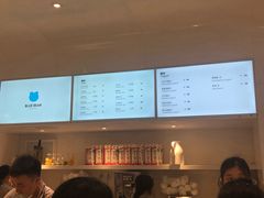 -兰熊鲜奶(西直门凯德mall店)