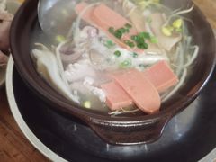 -汝萍传统蘸水菜(春华路总店)