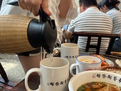 -東茅街茶馆