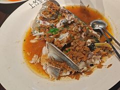 -上名堂·鱼头好吃(体育场路店)