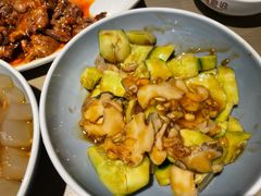 -前海沿·青岛菜(李沧万达店)