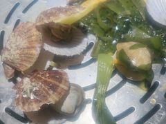 -三个渔夫·蒸汽海鲜(小白楼店)