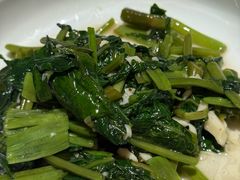 -老馆子·建德菜·山肴鱼鲜(海威新界店)