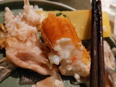 -鲜潭蒸汽石锅鱼(五道口购物中心店)