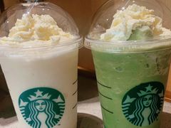 -星巴克(无锡阳光广场店)