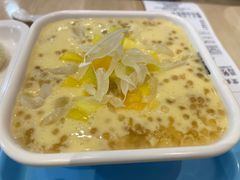 -满记甜品(加州阳光开元广场店)