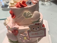 -香丰阁·烤鸭·川湘菜(清河店)