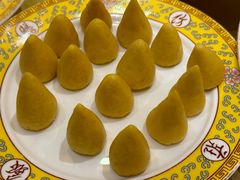 -仿膳饭庄·宫廷风味(百年传承店)