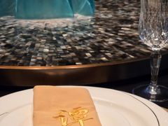 -北京饭店谭家菜