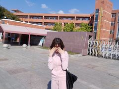 -南京外国语学校(仙林分校西区)