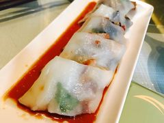 -金悦轩海鲜城(渔人码头店)