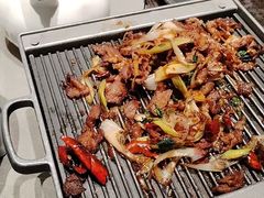 -小厨娘淮扬菜(天印大道店)