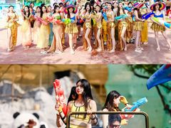 -欢乐水魔方水世界