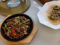 -沪华海鲜大酒楼(南汇店)