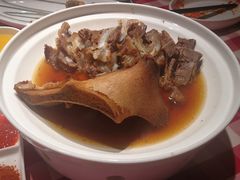 牛米龙骨-西贝莜面村(镇江苏宁广场店)