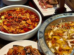 -重庆酸菜鱼(上海路店)