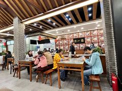 -百年认一力 太原老字号 (桥头街店)