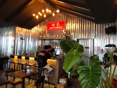 -Side Street街旁(交道口店)