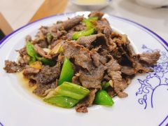 -何记羊汤馆(丽水佳源店)