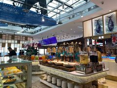 -半岛听涛蒸汽海鲜自助(K11店)