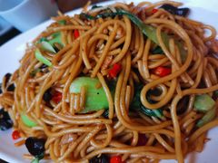 -西江美食舫·江西菜(健德桥店)