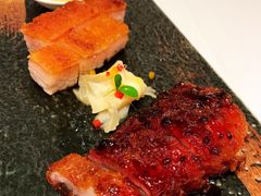 精选烧味拼盘-北京厨房(SKP店)
