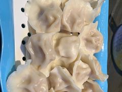 -老边饺子馆·东北菜(虎坊桥店)