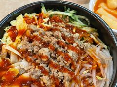 -韩妈妈韩式小吃(中山店)