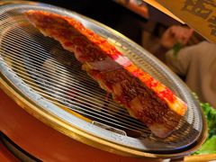 -西塔老太太泥炉烤肉(上海七宝领展广场店)