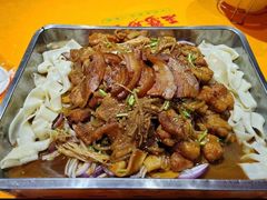 -王婆炒鱼(总店)