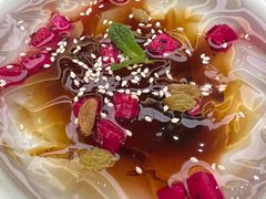 木瓜水-蝴蝶泉宾馆-中餐厅
