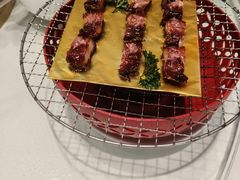 -万龙洲海鲜·粤菜(亚运村店)
