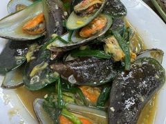 -贞姨美食·老字号海鲜大排档