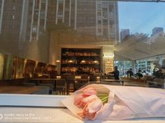 -The PEAT Coffee(深业中城店)