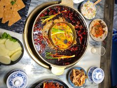 -矮板凳老火锅(宽窄巷子店)