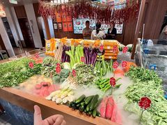 -大潮淮·淮扬菜(何园旗舰店)