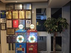 -高第街56号餐厅(美莲广场店)
