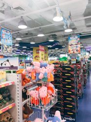 -玩具反斗城(印象城购物中心店)