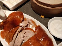 -金鸭季·北京烤鸭(深业上城店)